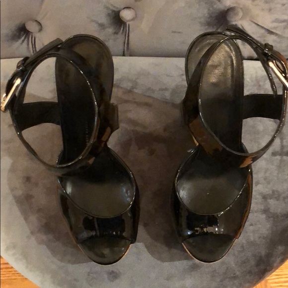 Giuseppe Zanotti Wedges - Picture 4 of 6